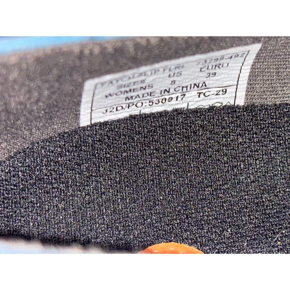 BOGS Garden Gorgeous Cottagecore Waterproof Floral Support Cushion Clogs size 8 - Picture 7 of 7